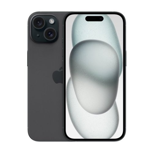 Apple Iphone 15 128gb - Black