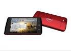 DELL Phone Streak Tablet RED