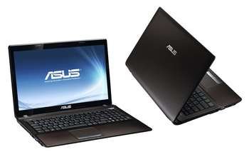 ASUS A53SC 15.6/I3-2330M/2/320/GT520/7HP