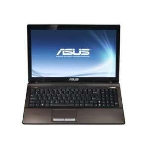 ASUS X54HR 15,6"/I3-2350/HD7470/4/500