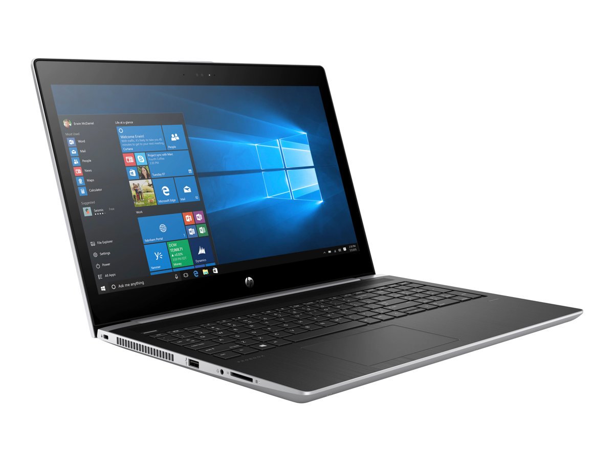 HP Probook 450 G5 i5-8250U 15.6in FHD 3DN29ES#B1R