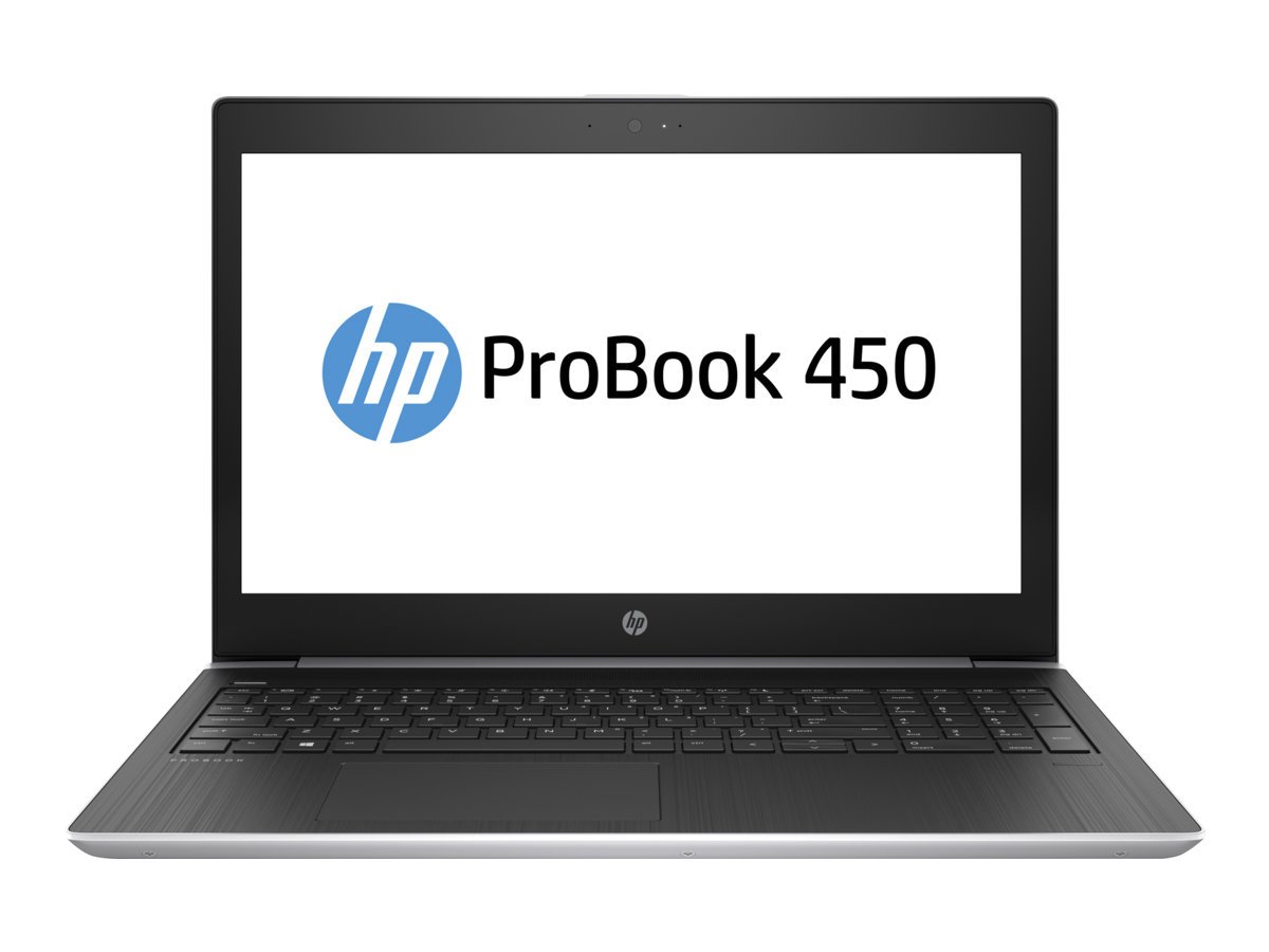 HP Probook 450 G5 i3-7100U 15.6inch HD 2RS16EA#B1R 