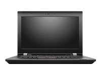 LENOVO ThinkPad L430 i3-3110M 14inch HD AG 4GB 500GB HS DVDRW Intel HD Graphics 6cell W7P preload/W8P RDVD 2468-3RG Topseller