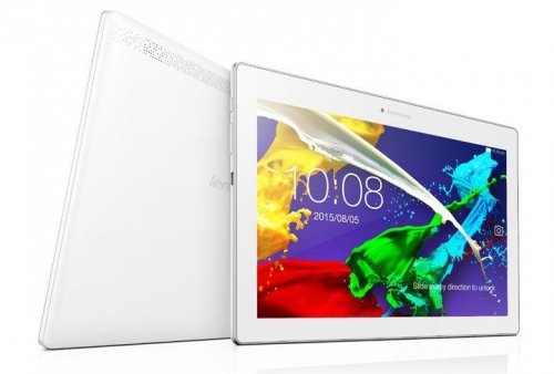 Lenovo Tab2 A10-30 TB2-X30L 10.1/16GB/1GB/WI-FI/LTE/ANDROID5.1/WHITE (ZA0D0035PL)