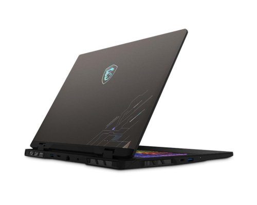 Notebook|MSI|Crosshair|16 HX AI D2XWGKG|CPU  Core Ultra|U9-275HX|2700 MHz|16"|2560x1600|RAM 32GB|DDR5|5600 MHz|SSD 1TB|NVIDIA GeForce RTX 5070|8GB|ENG|Windows 11 Home|Grey|2.5 kg|CRO16HXAID2XWGKG-049NL