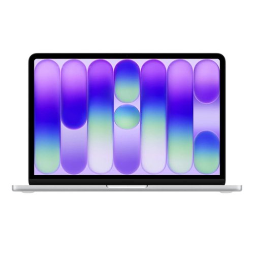 Apple MacBook Neo 13 A18 2026 QWERTY 8gbram 256gb - Silver