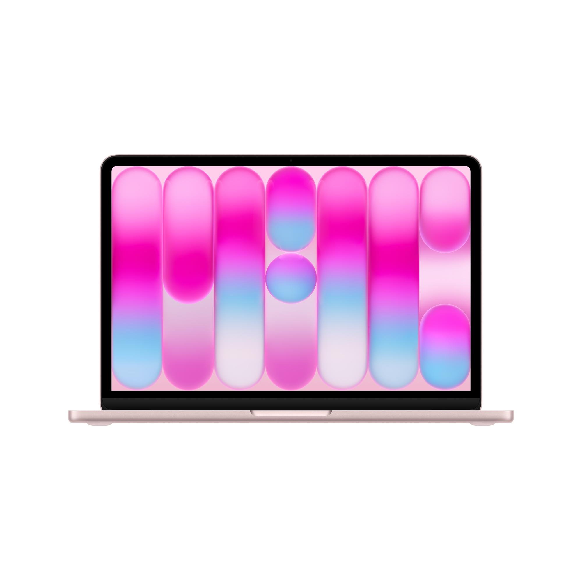 Apple MacBook Neo 13.0 (QWERTY) 8/512GB Pink MHFG4