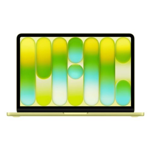 Apple MacBook Neo 13 A18 2026 QWERTZ 8gbram 256gb - Citrus