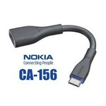 Nokia HDMI adapteris CA-156