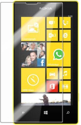Nokia 520 Lumia Ultra Clear Screen Protector case ekrāna aizsargplēve