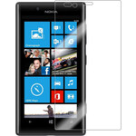 Nokia 720 Lumia Screen Protector Case ekrāna aizsargplēve