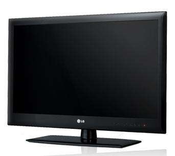 LG 32LE3300