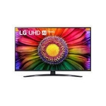 TV Set|LG|43"|4K/Smart|3840x2160|Wireless LAN|Bluetooth|webOS|43UR81003LJ