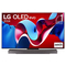 TV Set|LG|55"|OLED/4K/Smart|3840x2160|Wireless LAN|Bluetooth|webOS|Black|OLED55C41LA