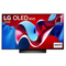 TV Set|LG|83"|OLED/4K/Smart|3840x2160|Wireless LAN|Bluetooth|webOS|OLED83C41LA