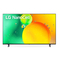 TV Set|LG|43&quot;|4K/Smart|3840x2160|Wireless LAN|Bluetooth|webOS|43NANO756QC