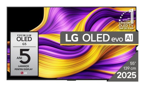 LG OLED55G51LW 55inch 4K 120Hz 4xHDMI