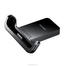 Samsung P6800/6810 Galaxy Tab 7.7 EDD-D1E3BEGSTD desktop dock docking station stand charger galda turētājs lādētājs