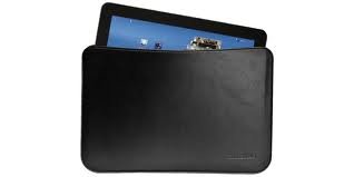 Samsung Galaxy Tab Tab2 10.0 EFC-1B1LBECSTD P5100/P5110 pouch case cover maks original