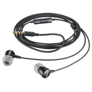 Samsung Headset Earphone Hands Free Stereo Black EHS62ASNBECSTD Galaxy Tab Note S2/S3/S4 austiņas  