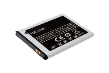 Samsung S5360/Galaxy Y/S5380/S5300/S6102 baterija akumulators battery