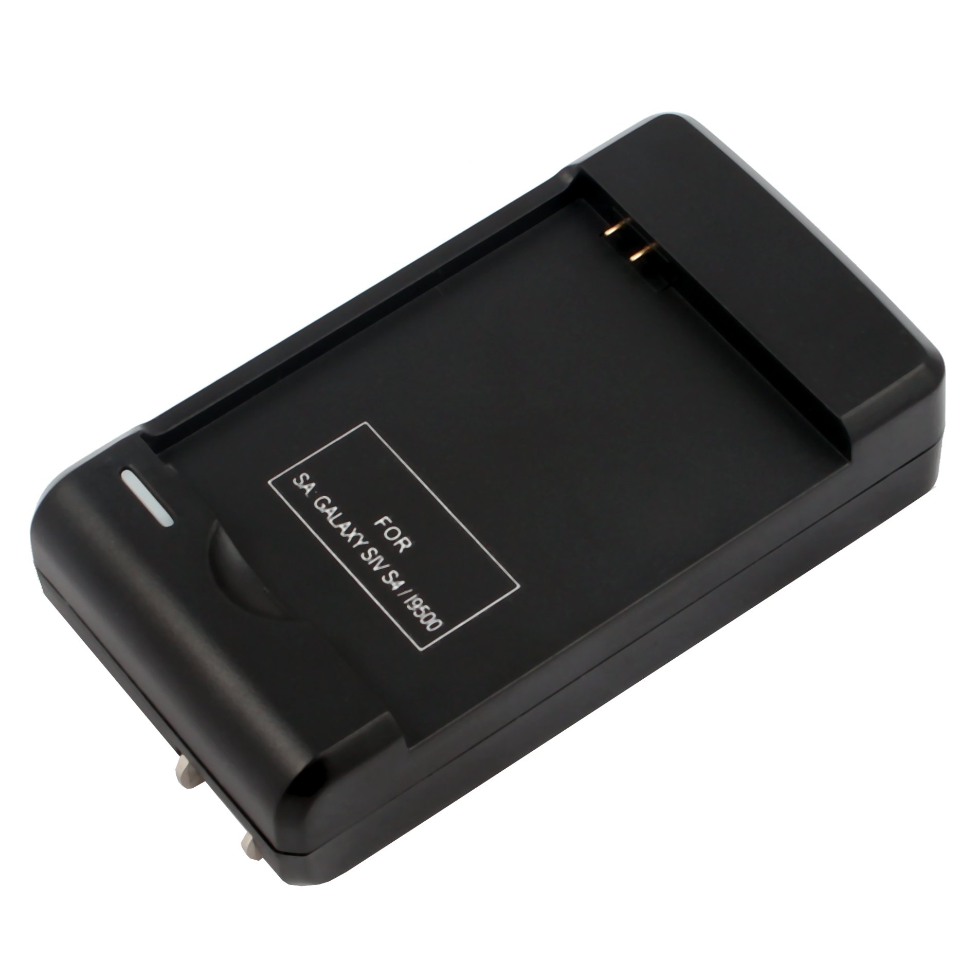 Samsung Galaxy S4 IV i9500/i9505 Battery Charger akumulatora baterijas lādētājs