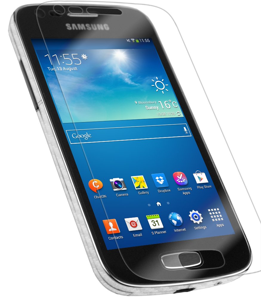 Samsung S7270 Galaxy Ace 3 Screen protector ekrāna aizsargplēve