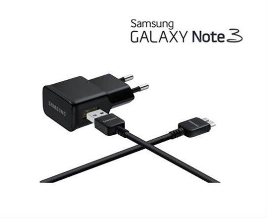Samsung Galaxy Note 3 N9005 Travel Charger 10.6W EP-TA10EBEQGWW original lādētājs  