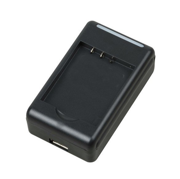 Samsung i8190 Galaxy S3 Mini Battery Charger baterijas lādētājs