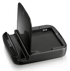 Samsung i9505 Galaxy S4 Original Battery Charger EBH-1G6MLCGCHN Dock Desktop baterijas lādētājs