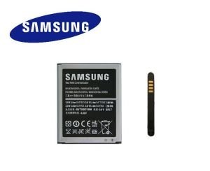 Samsung EB-L1G6LLUC Original i9300 Galaxy S3 Battery Li-Ion 2100mAh  (M-S Blister)