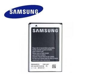Samsung EB504465VU Original Battery i5700 i5800 S8500 Li-Ion 1500mAh (M-S Blister)