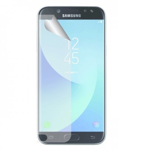 Exline Samsung J730F Galaxy J7 (2017) ekrāna aizsargplēve Glancēta