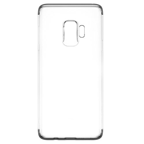 Samsung S9 Plus Baseus Armor Maciņ&scaron; (Melns)