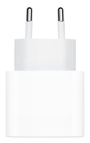 Apple 20W USB-C Power Adapter White