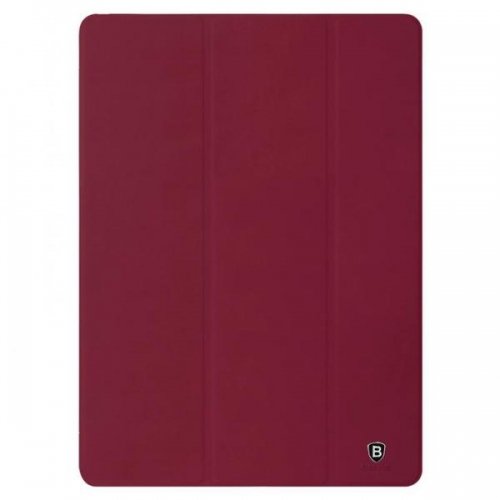 iPad Pro 9.7 Ādas Maciņ&scaron; (Bordo)