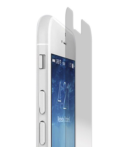 Apple iPhone 6/6S Screen Protector ekrāna aizsargplēve