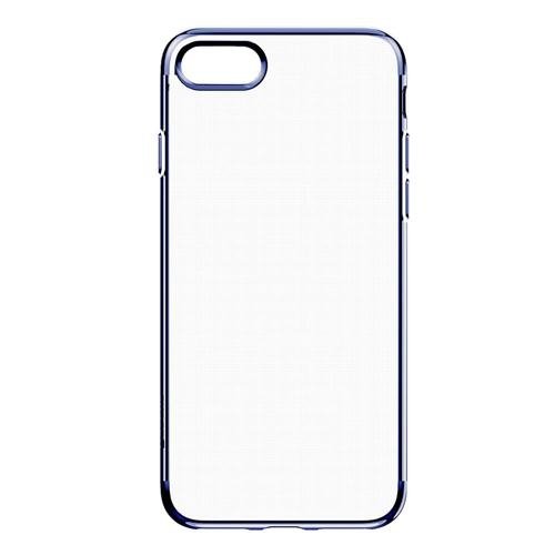 iPhone 7 Baseus Shining Maciņ&scaron; (Zils)