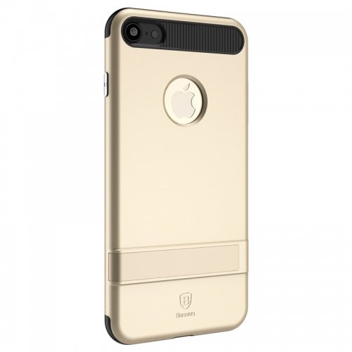 iPhone 7 Baseus iBracket Maciņ&scaron; (Zelts)