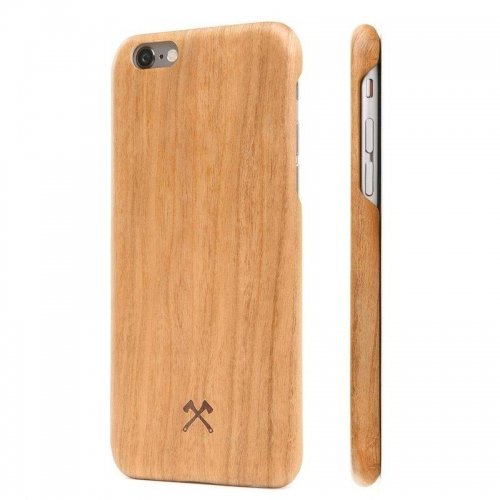 Apple Woodcessories EcoCase Cevlar iPhone 6(s) Cherry eco136