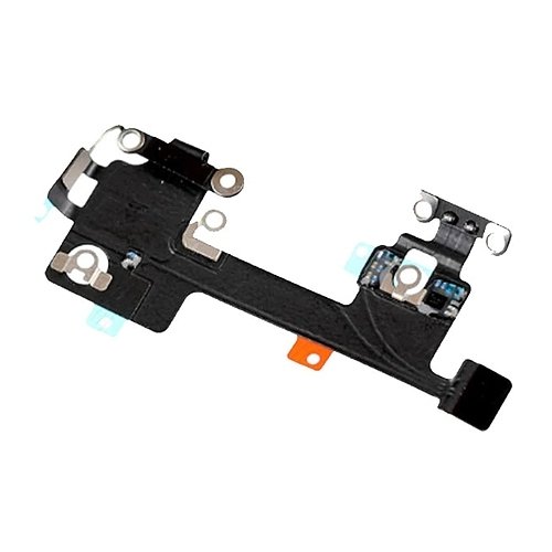 iPhone X WiFi antenna