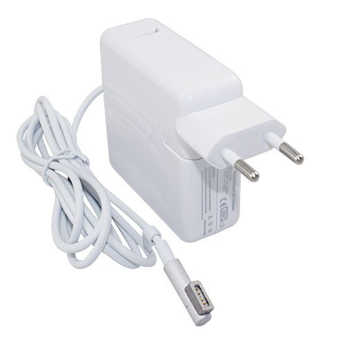 Apple Macbook Pro Air 220V 60W 16.5V 3.65A Magsafe Charger tīkla lādētājs