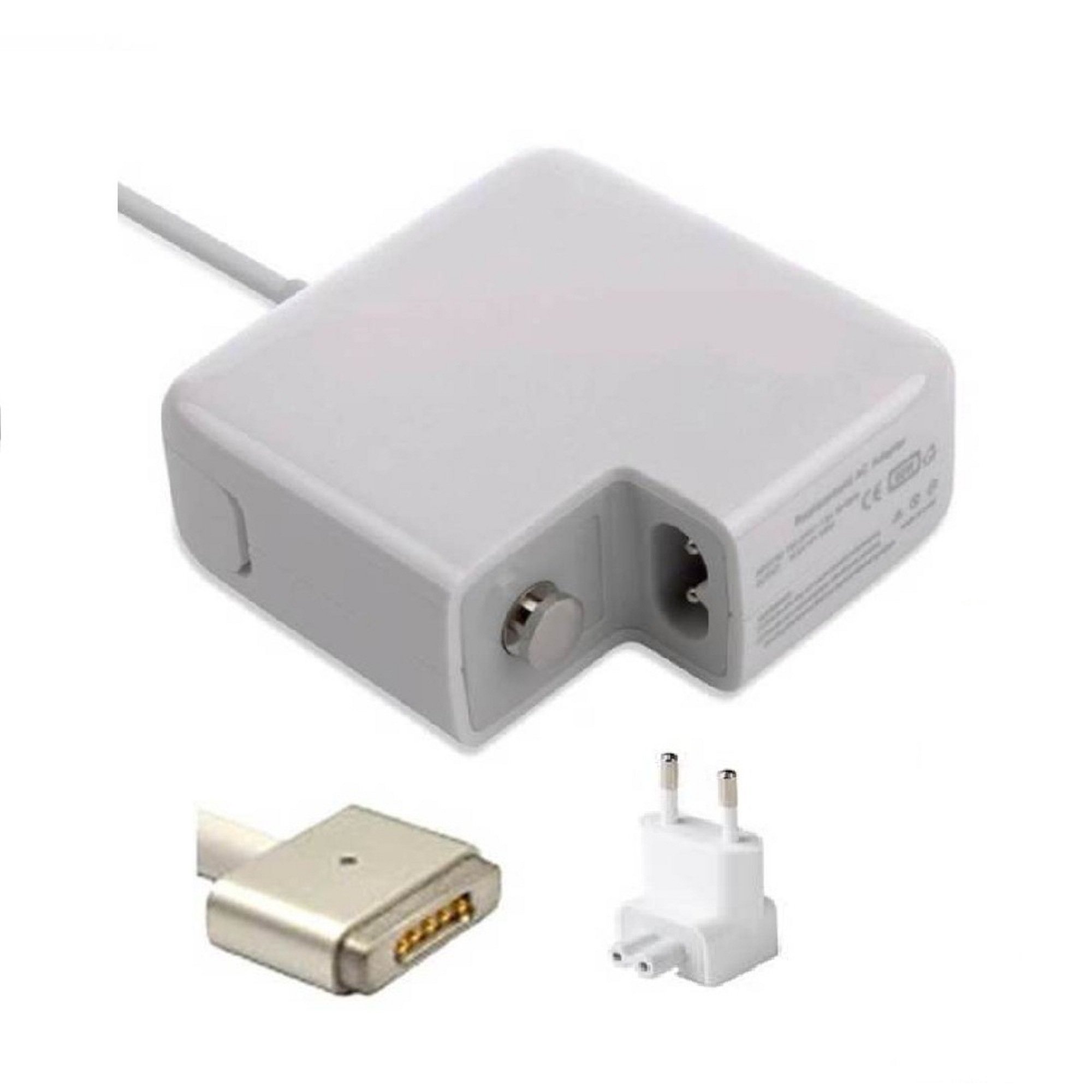 Apple Macbook Air MagSafe 2 Retina 220V 85W 20V 4.25A charger tīkla lādētājs