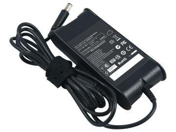 DELL 220V, 90W: 19.5V, 4.62A lādētājs charger