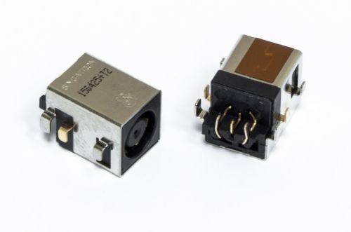 Extra digital Power jack, HP NC8430, NW8440, NW9440, NX7400