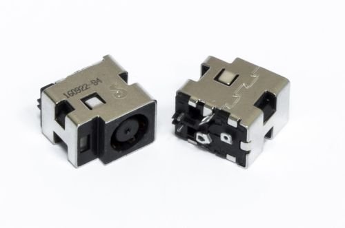 Extra digital Power jack, HP DV5, DV5t, DV5z, DV7, G50 Series