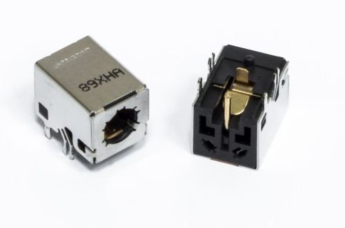 Extra digital Power jack, HP Pavilion ZD ZX ZV Series