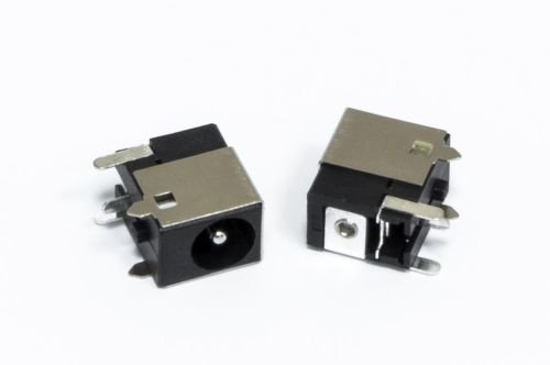 Extra digital Power jack, HP Pavilion ZE4900 series