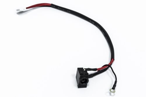Extra digital Power jack with cable, SAMSUNG NP-X420