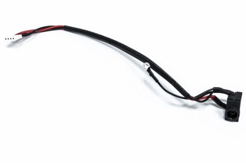 Extra digital Power jack with cable, SAMSUNG NP-R518,NP-R519